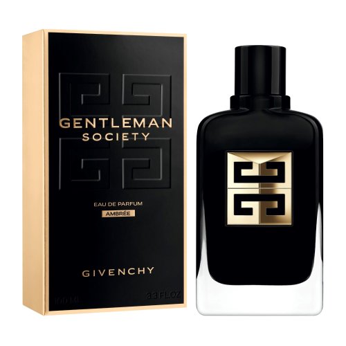 GIVENCHY-Gentleman Society - Eau de Parfum Ambrée GIVENCHY-Gentleman Society - Eau de Parfum Ambrée